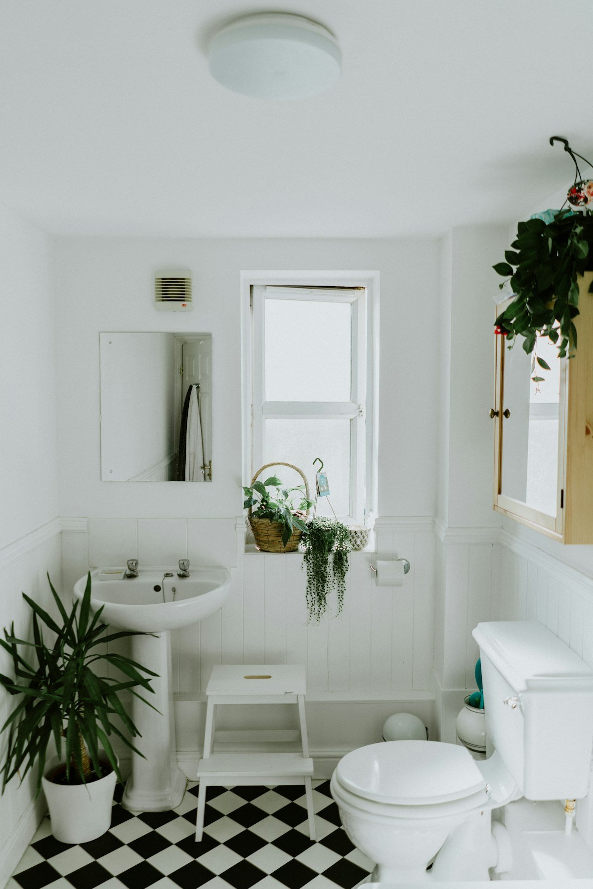 Villa Saint Louis Private Pool - Ensuite Bathroom