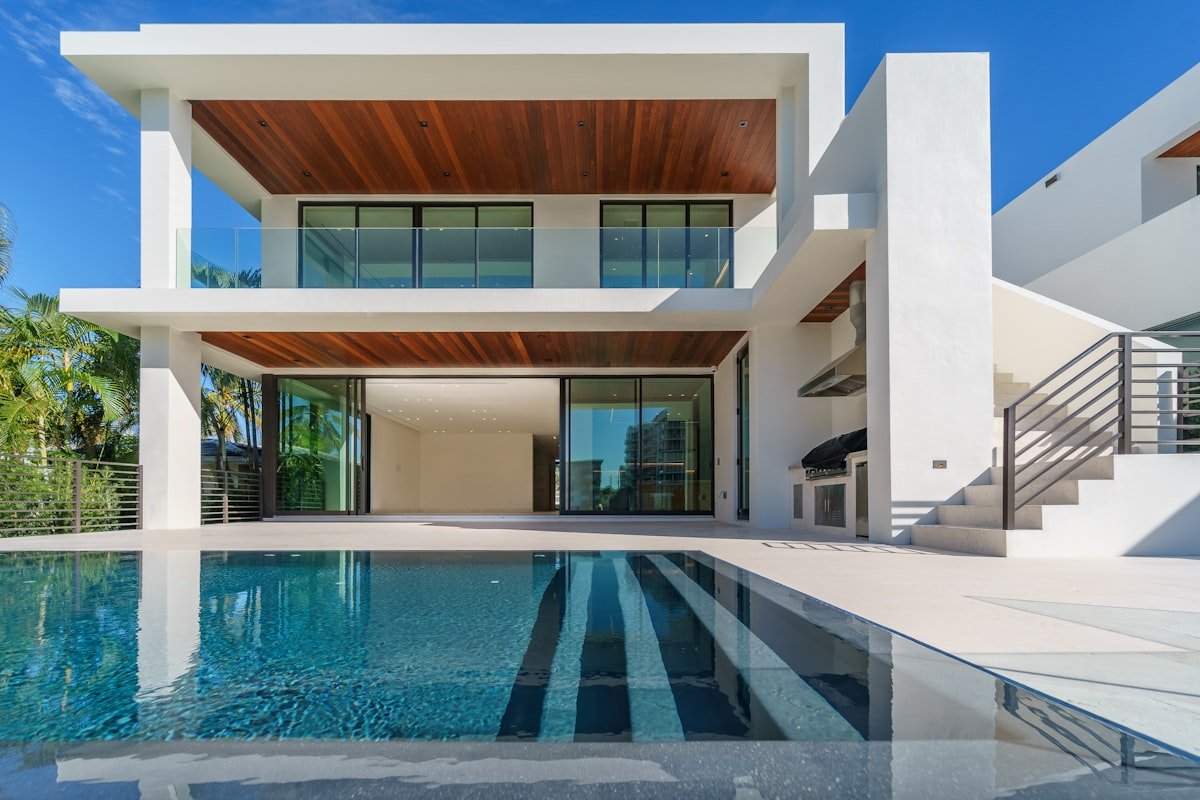 Paradise Horizon Large Group Villa
